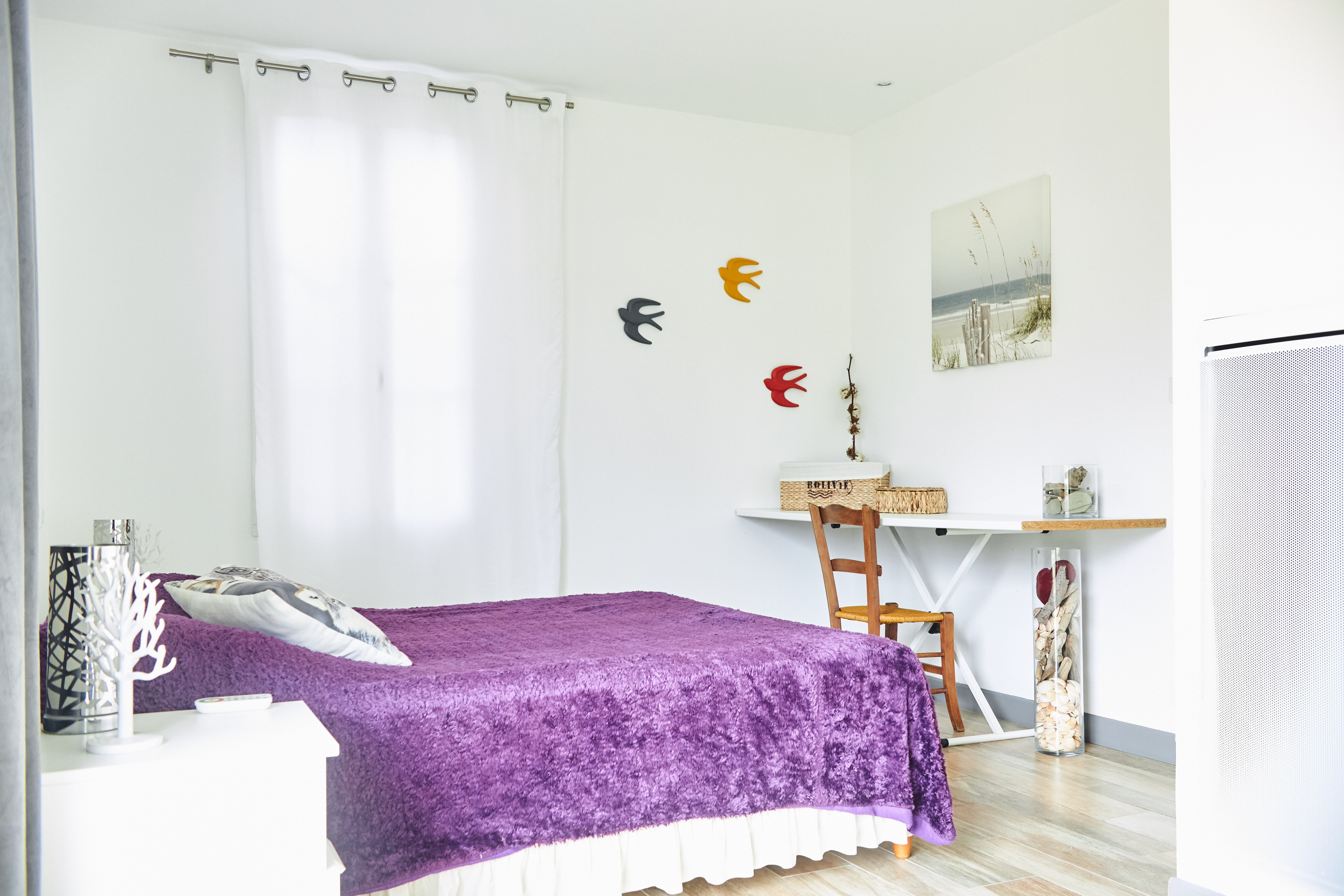 Maison landaise de caractère, Biscarrosse - photo 5