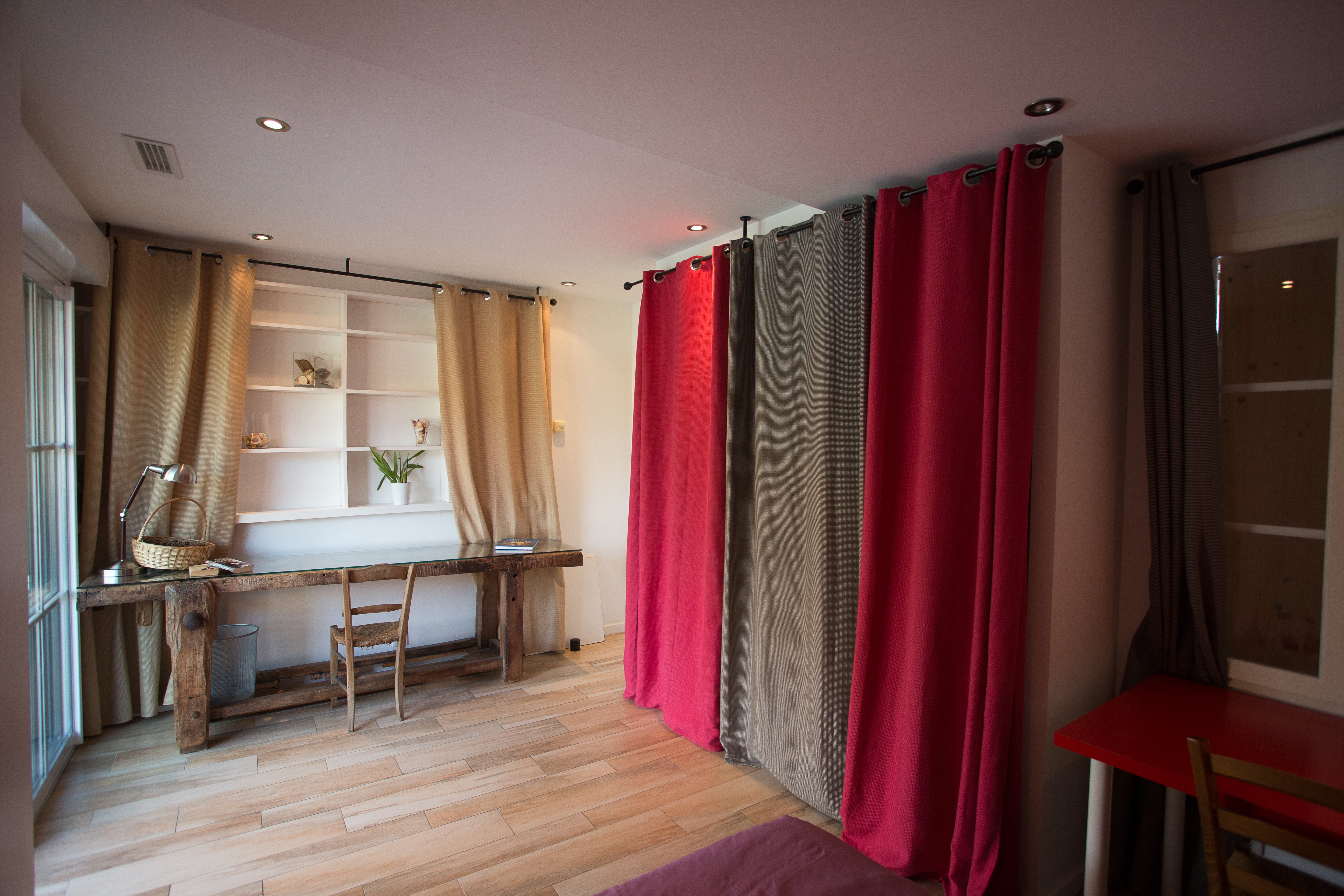 Maison landaise de caractère, Biscarrosse - photo 6