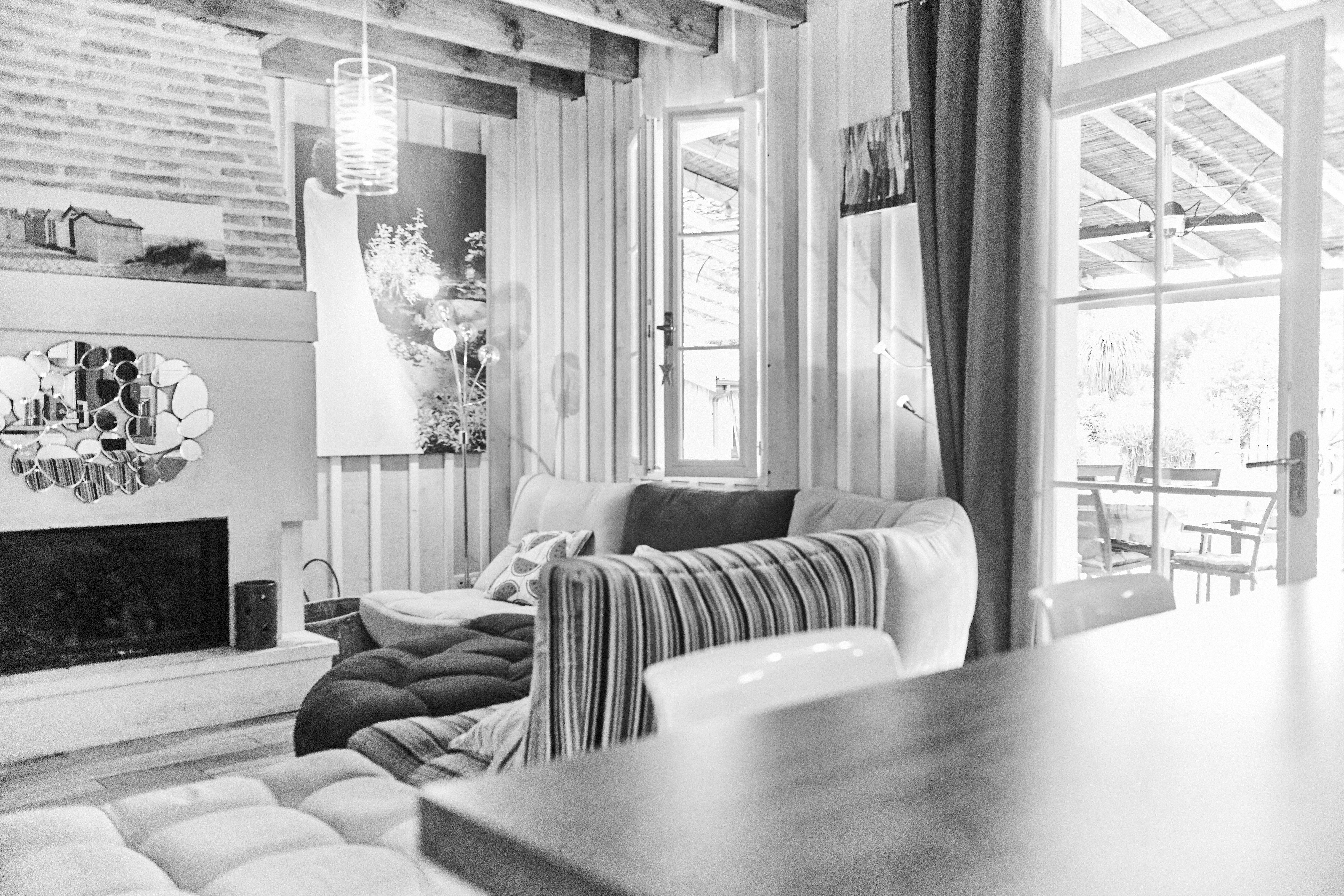 Maison landaise de caractère, Biscarrosse - photo 19