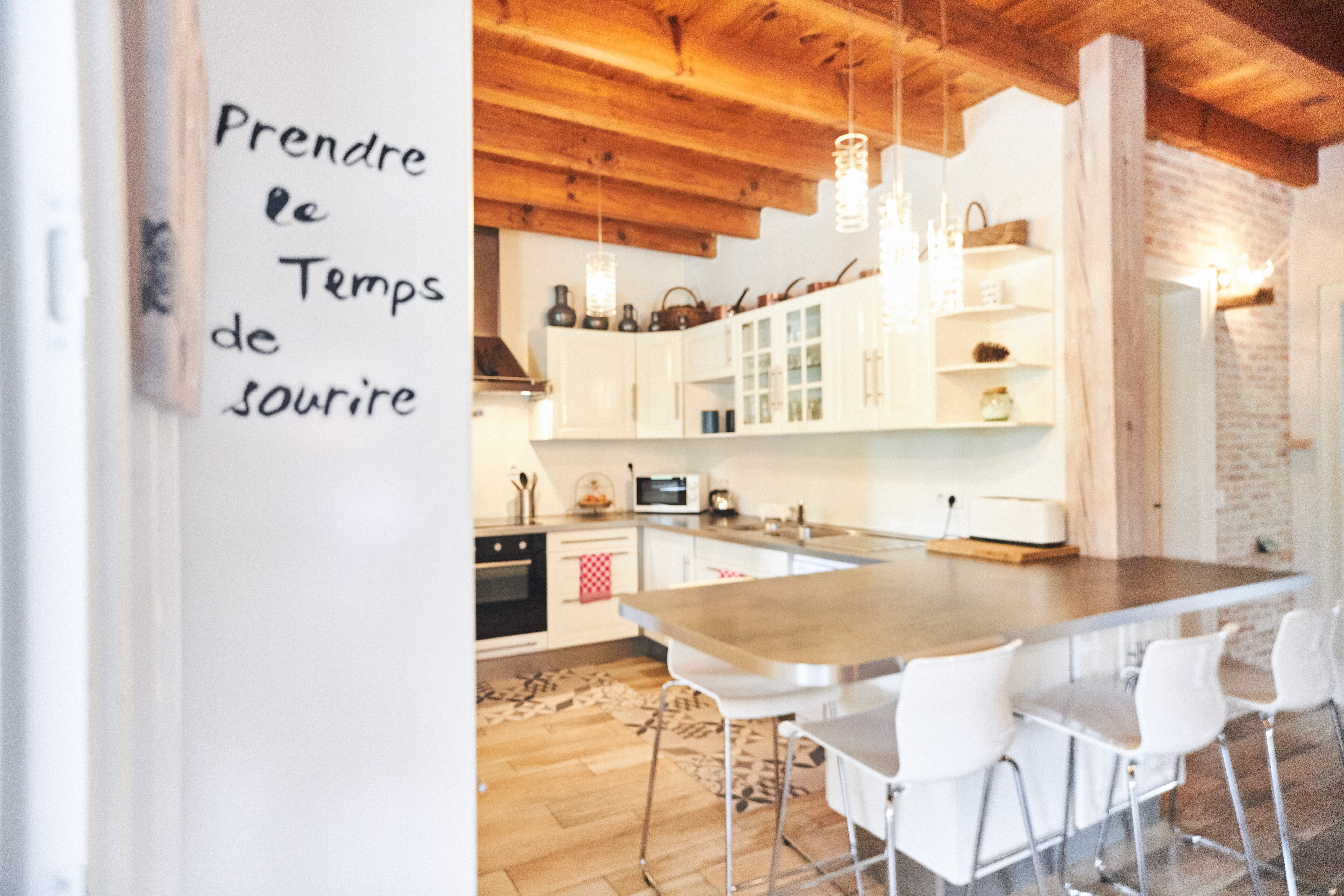 Maison landaise de caractère, Biscarrosse - photo 22