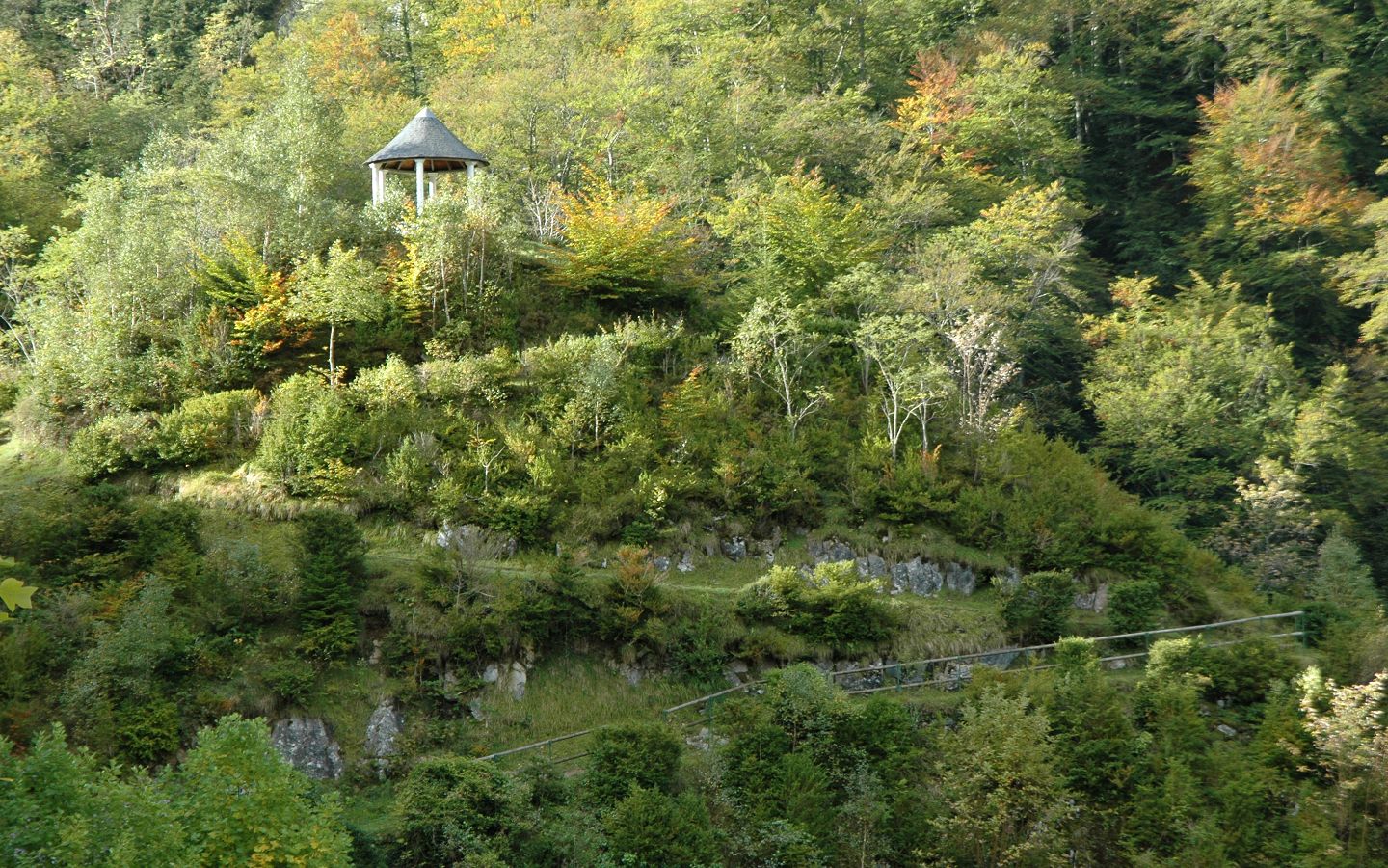 La Marche Nordique des Princes