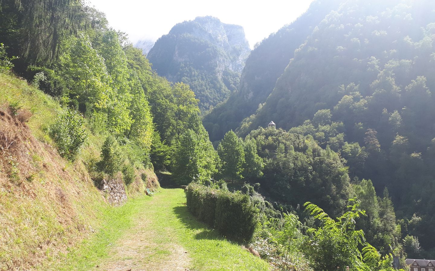 La Marche Nordique des Princes - photo 4