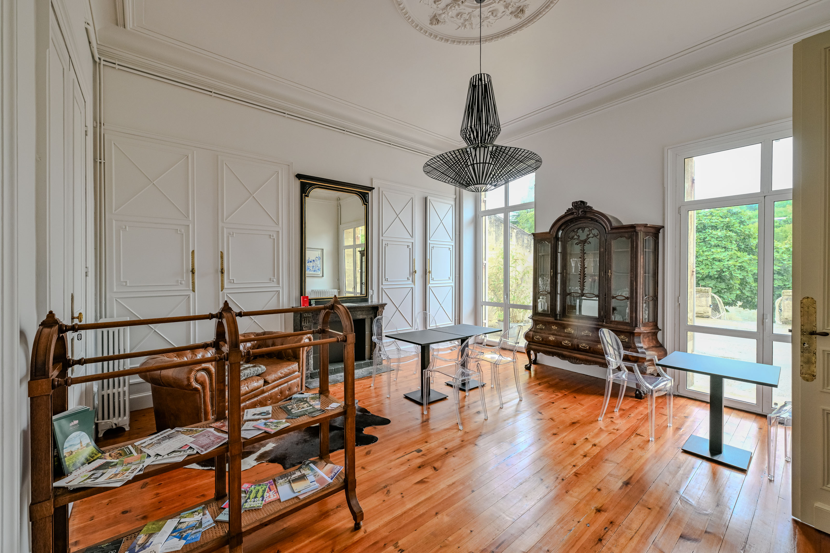 De l'art à la manière, Branne - photo 9