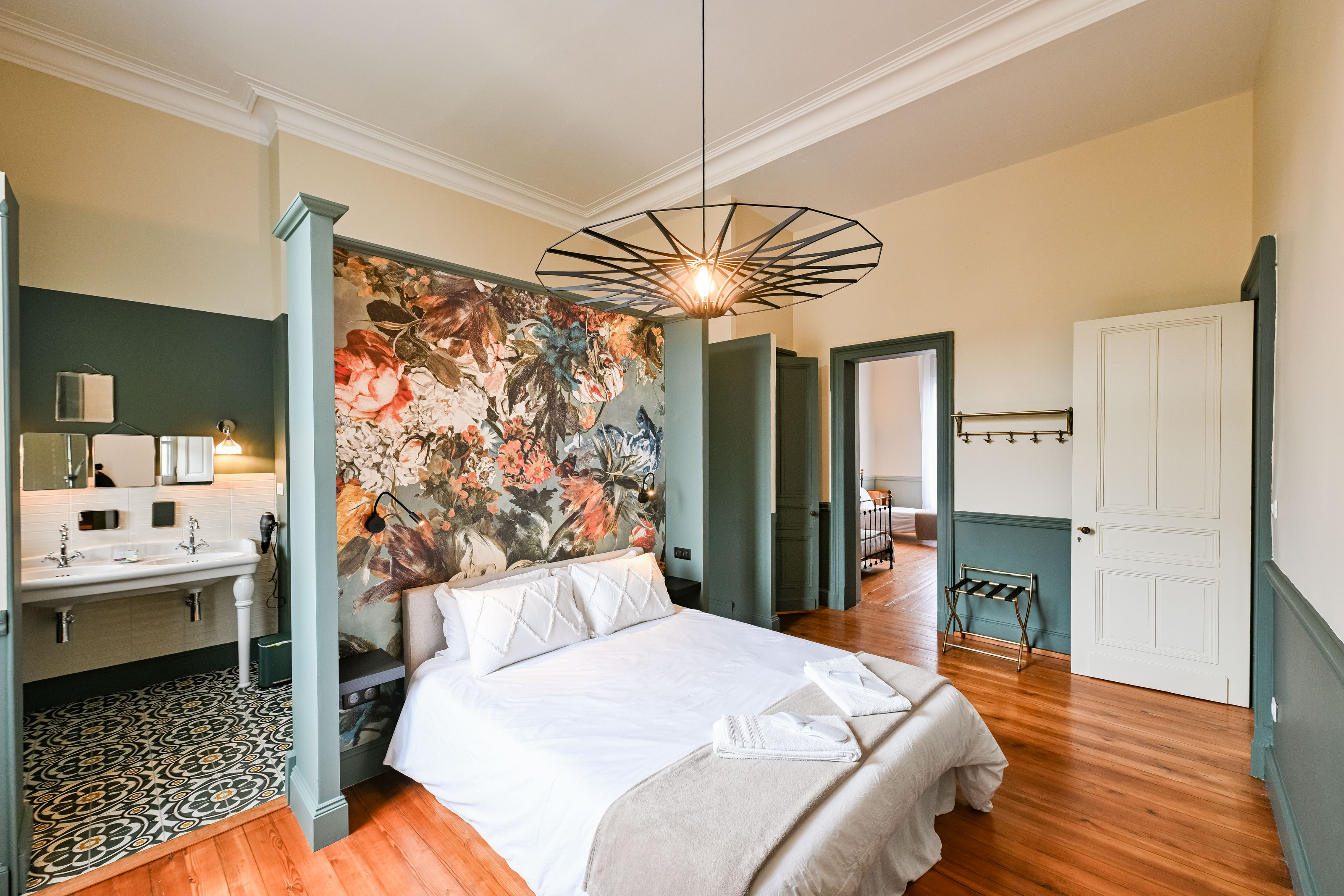 De l'art à la manière, Branne - photo 2