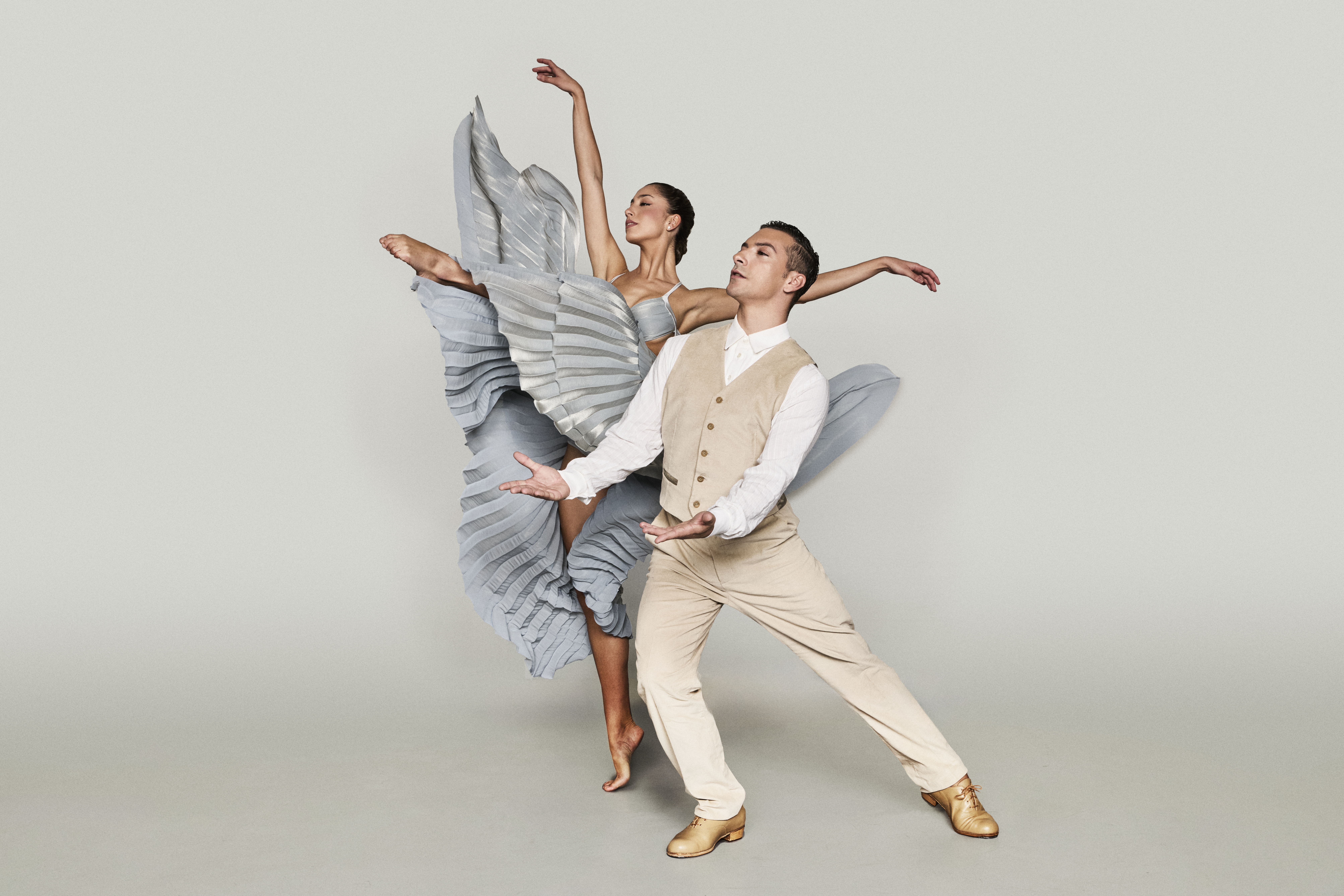 Danse : "Romance Sonambulo" Cie Antonio Najarro — visuel événement