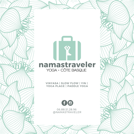 Namastraveler