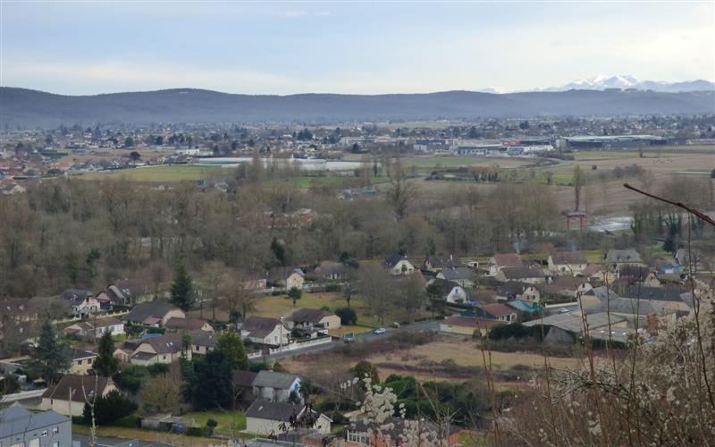 Parcours patrimoine : sur la route des pèlerinages