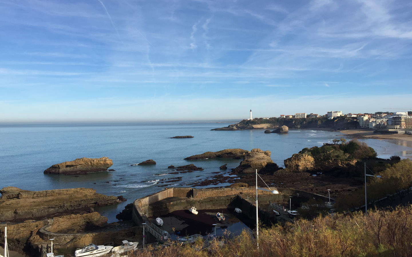 A la découverte du Pays Basque français et espagnol - photo 5