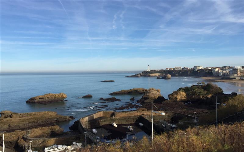 A la découverte du Pays Basque français et espagnol