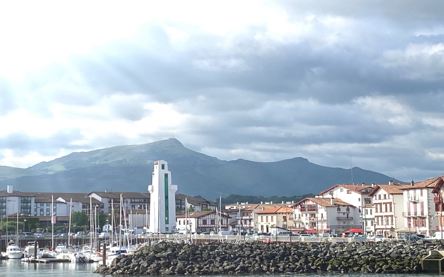 A la découverte du Pays Basque français et espagnol - photo 2
