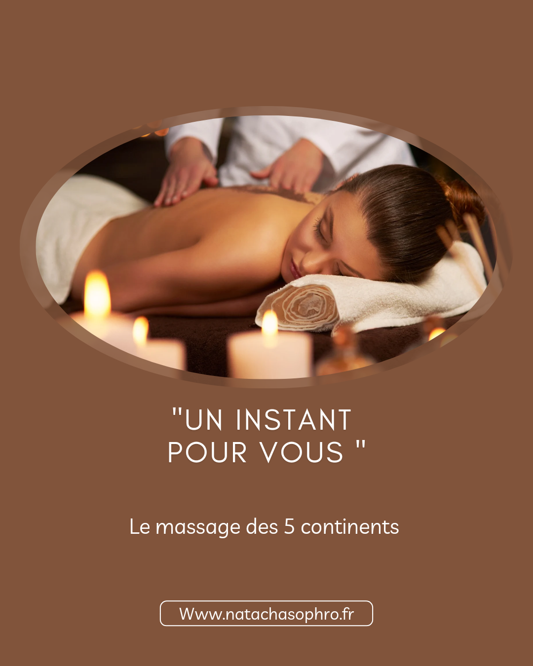 Natacha Zoonekynd - La Maison du Bien-être — photo 3