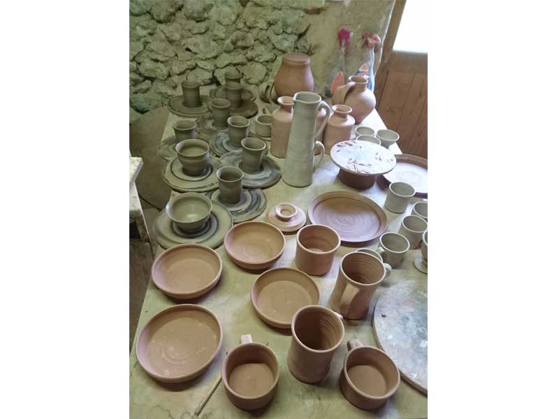 Atelier de l'Armoise - Nathalie CARDON - photo 5