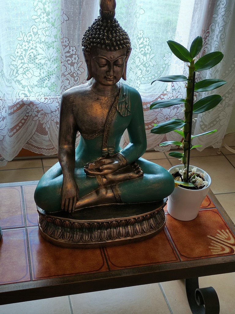 Nathy Relaxation Bien-être