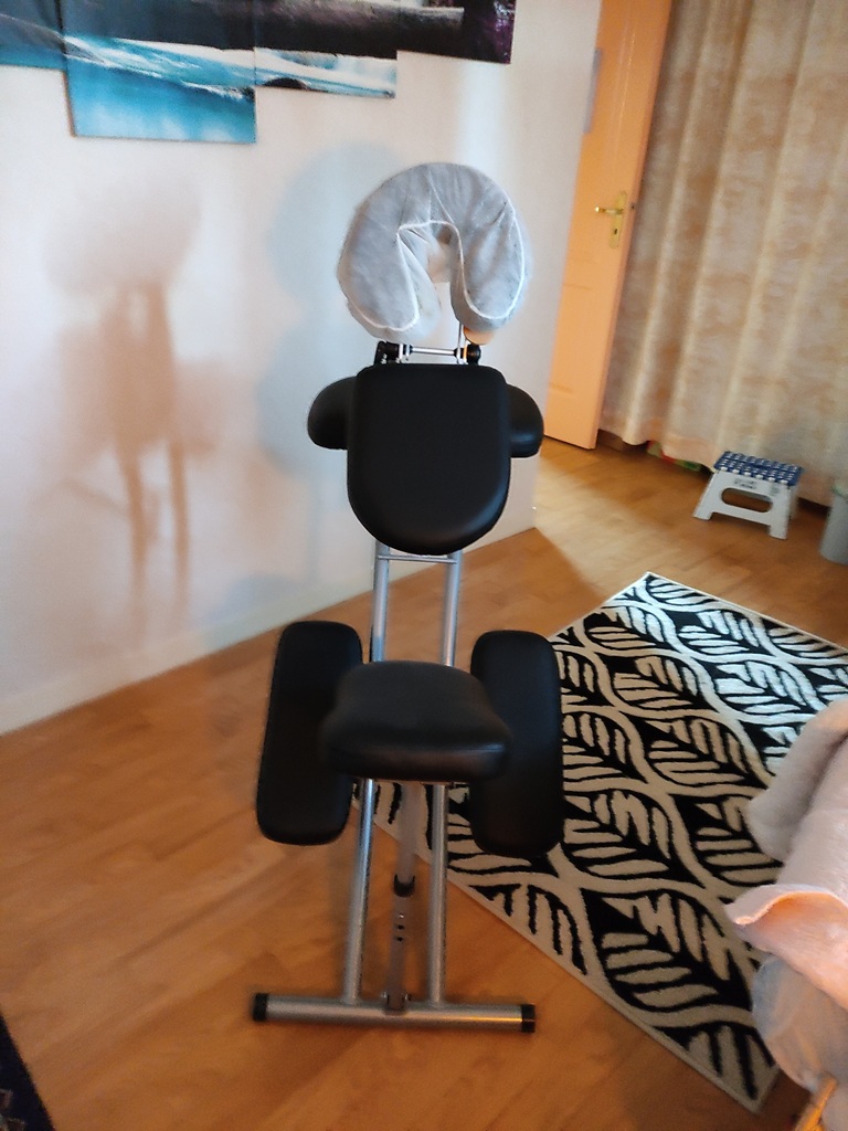 Nathy Relaxation Bien-être - photo 3