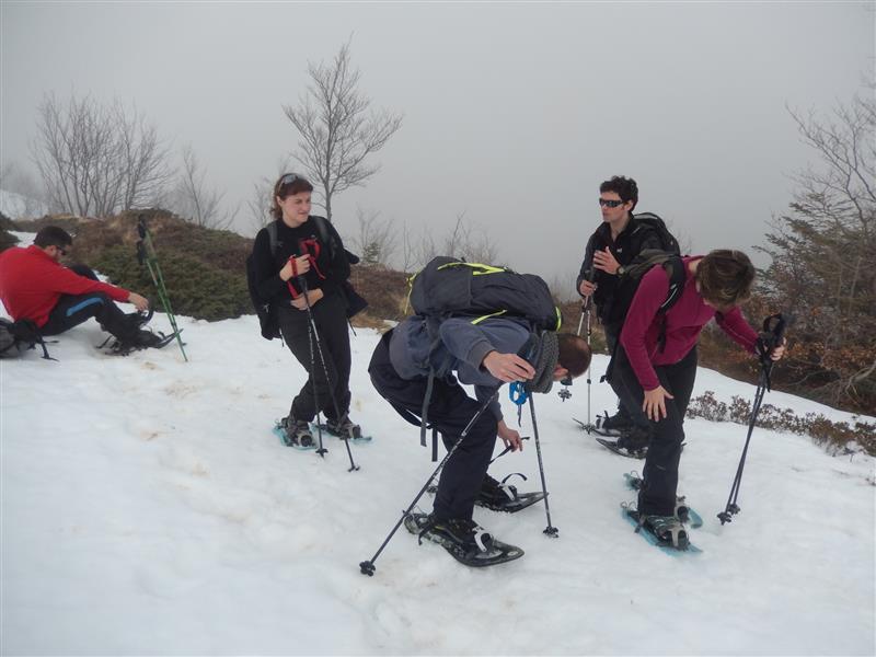 Monsieur Guillaume VERNEJOUL - Accompagnateur montagne