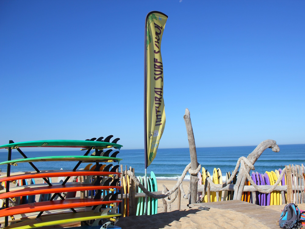 École de Surf Natural Surf School - photo 5