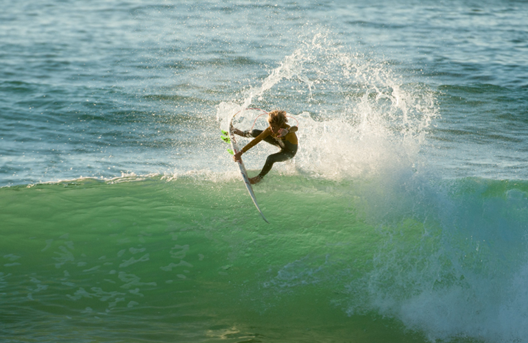 Natural Surf Lodge — photo 2