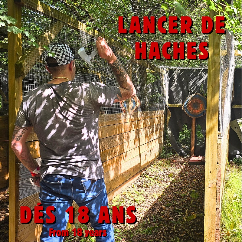 Nature Evasion, Jugeals-Nazareth - photo 7