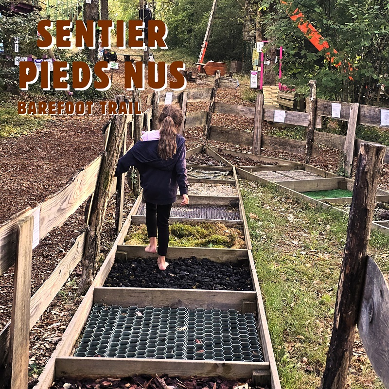 Nature Evasion, Jugeals-Nazareth - photo 9