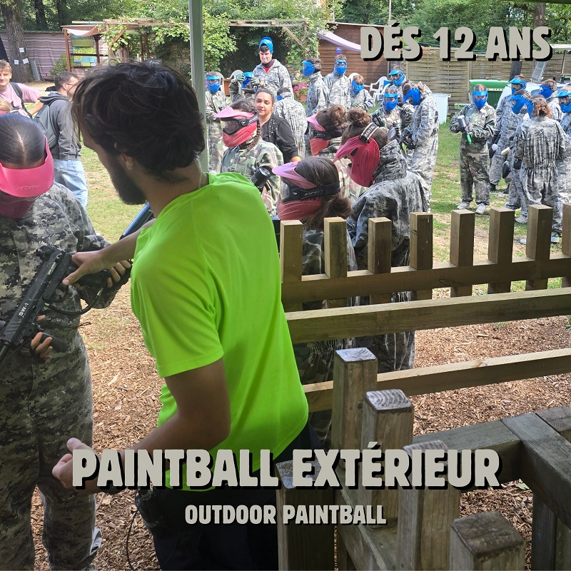 Nature Evasion, Jugeals-Nazareth - photo 8