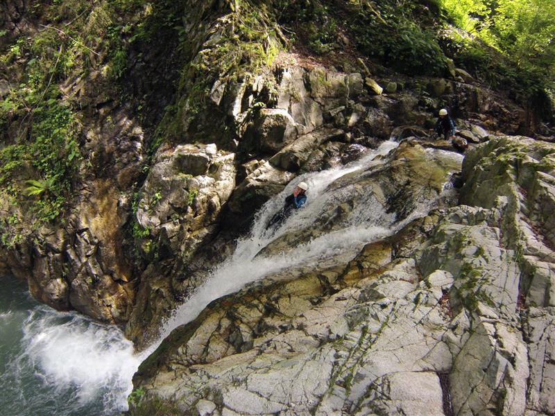 Nature Spirit