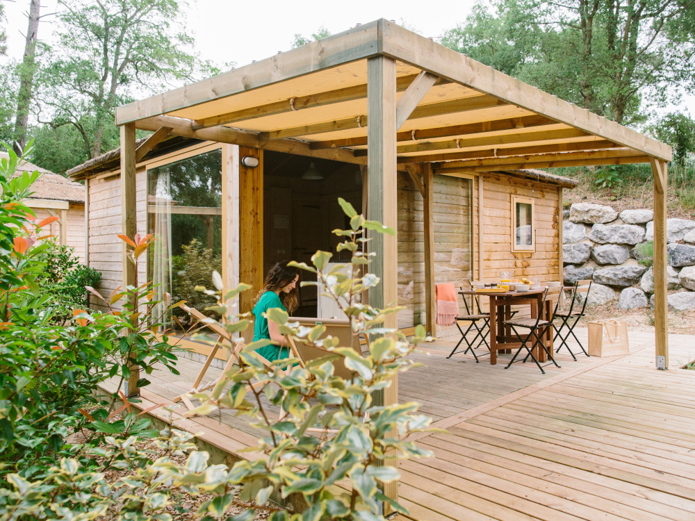 Naturéo Éco-Resort, Seignosse - photo 4