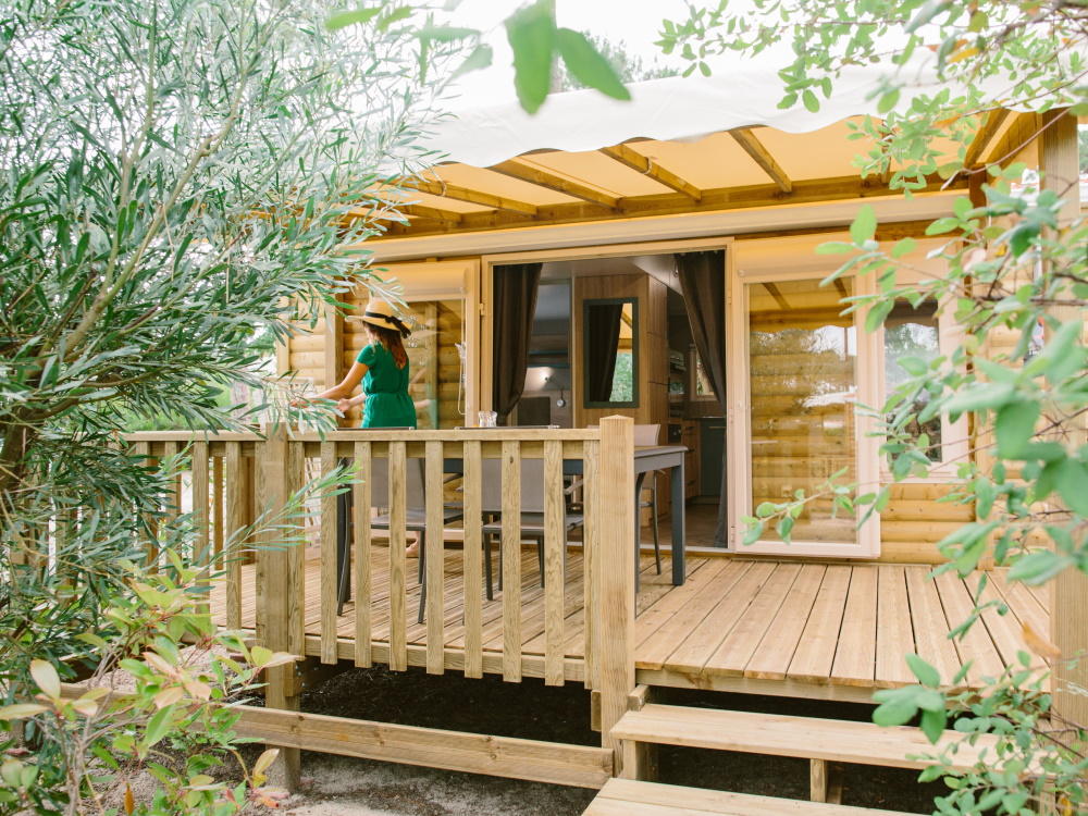 Naturéo Éco-Resort, Seignosse - photo 6