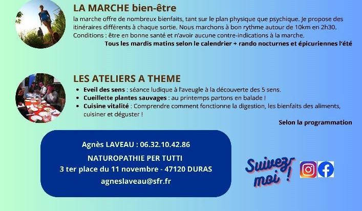 Naturopathie Per Tutti — photo 2