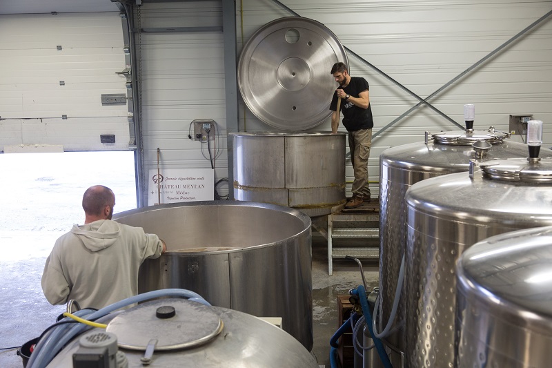 Naùera Bières et Vins - photo 4