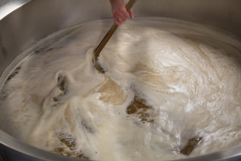 Naùera Bières et Vins