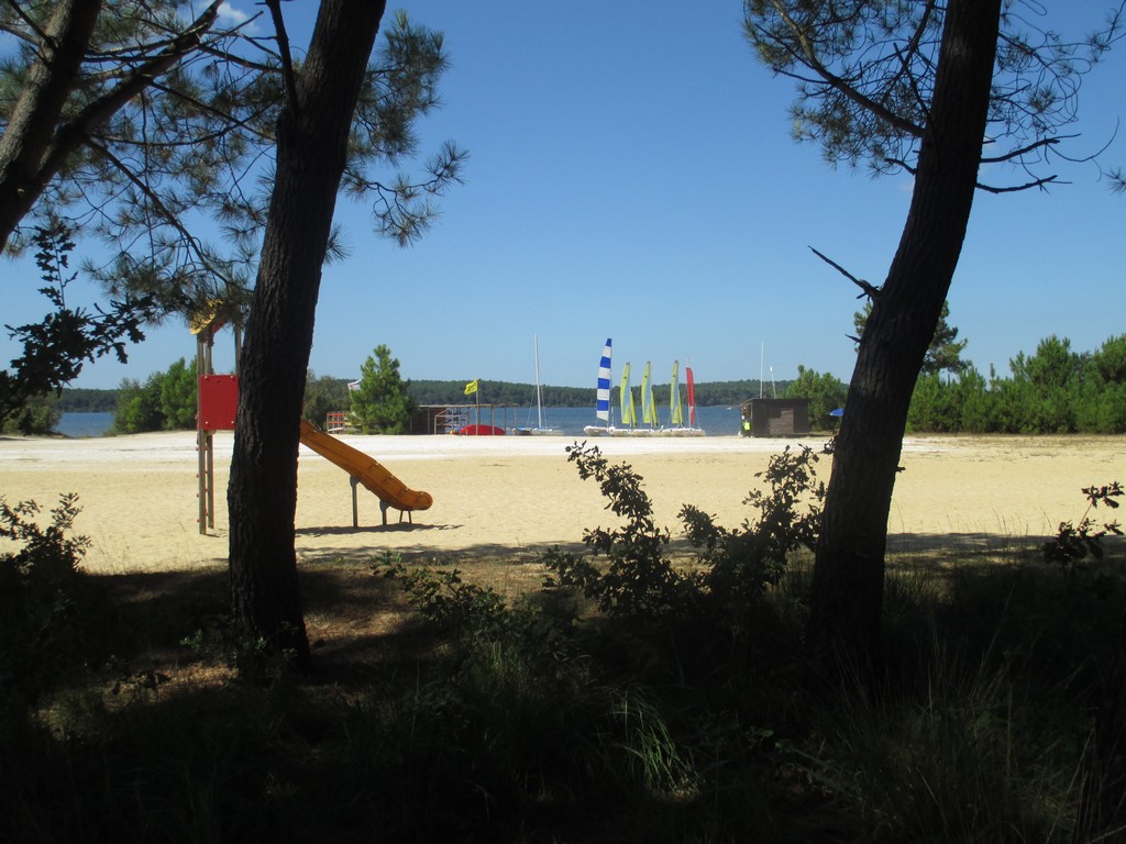 Ecole de voile Nautilclub