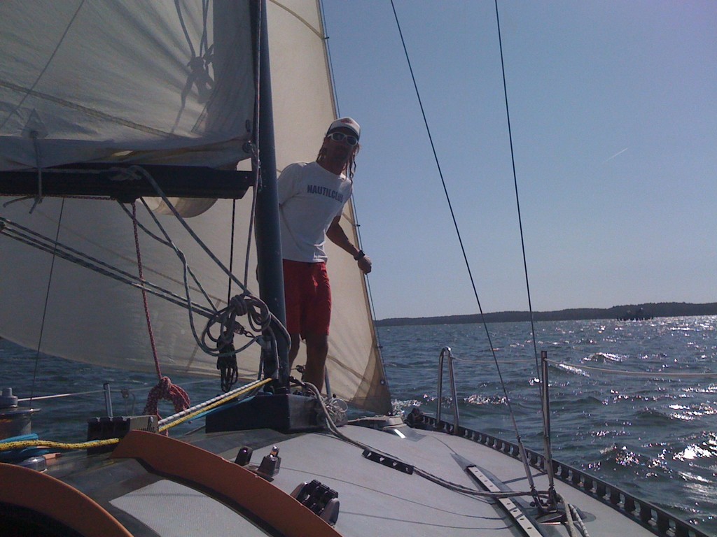 Ecole de voile Nautilclub — photo 2