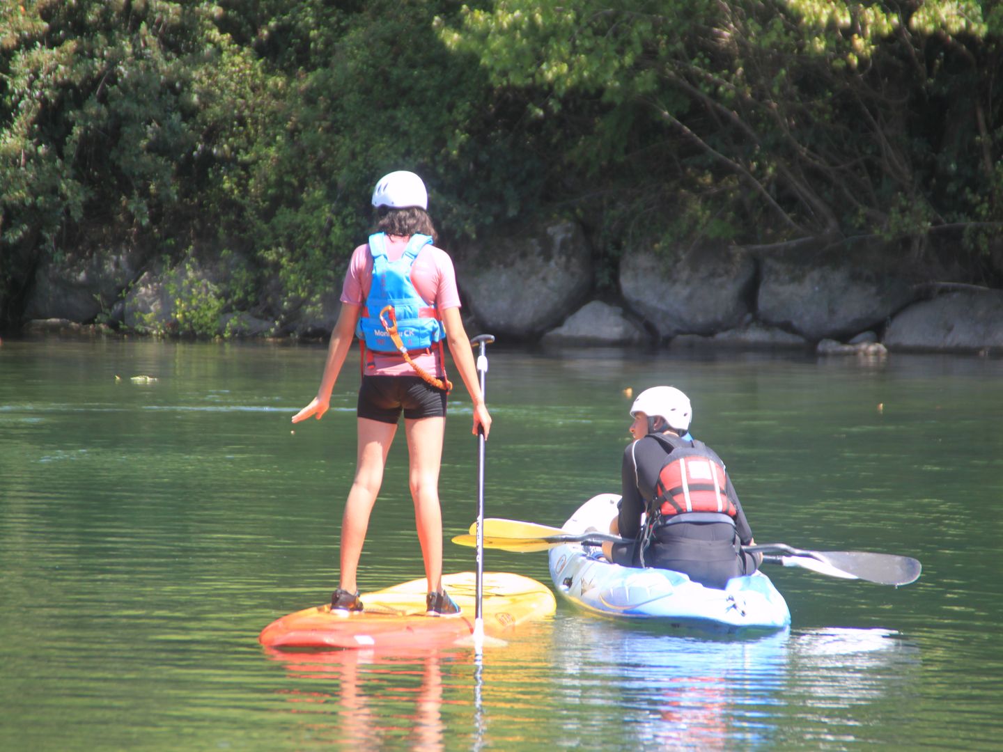 Pyrénées Eaux Vives - photo 4