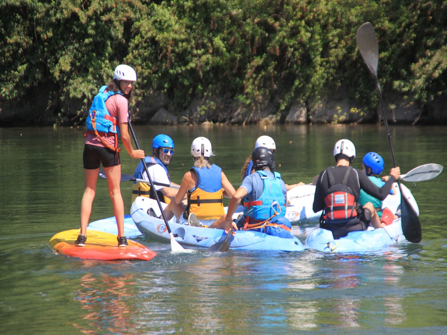 Pyrénées Eaux Vives - photo 5