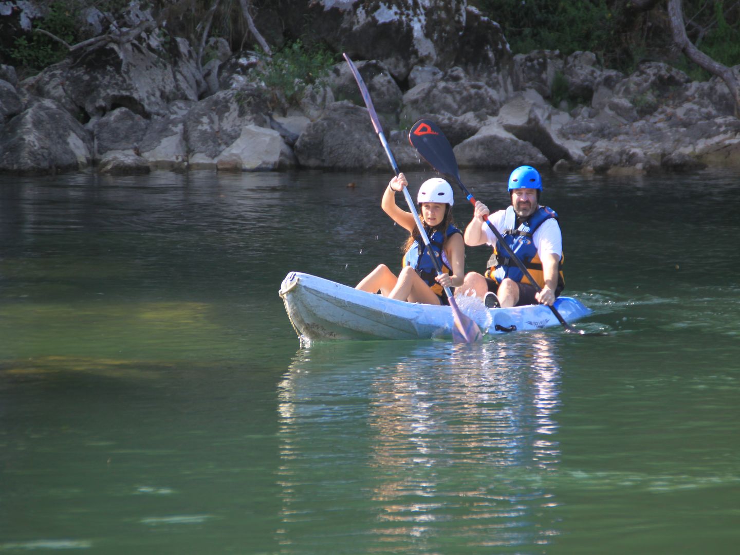 Pyrénées Eaux Vives - photo 2