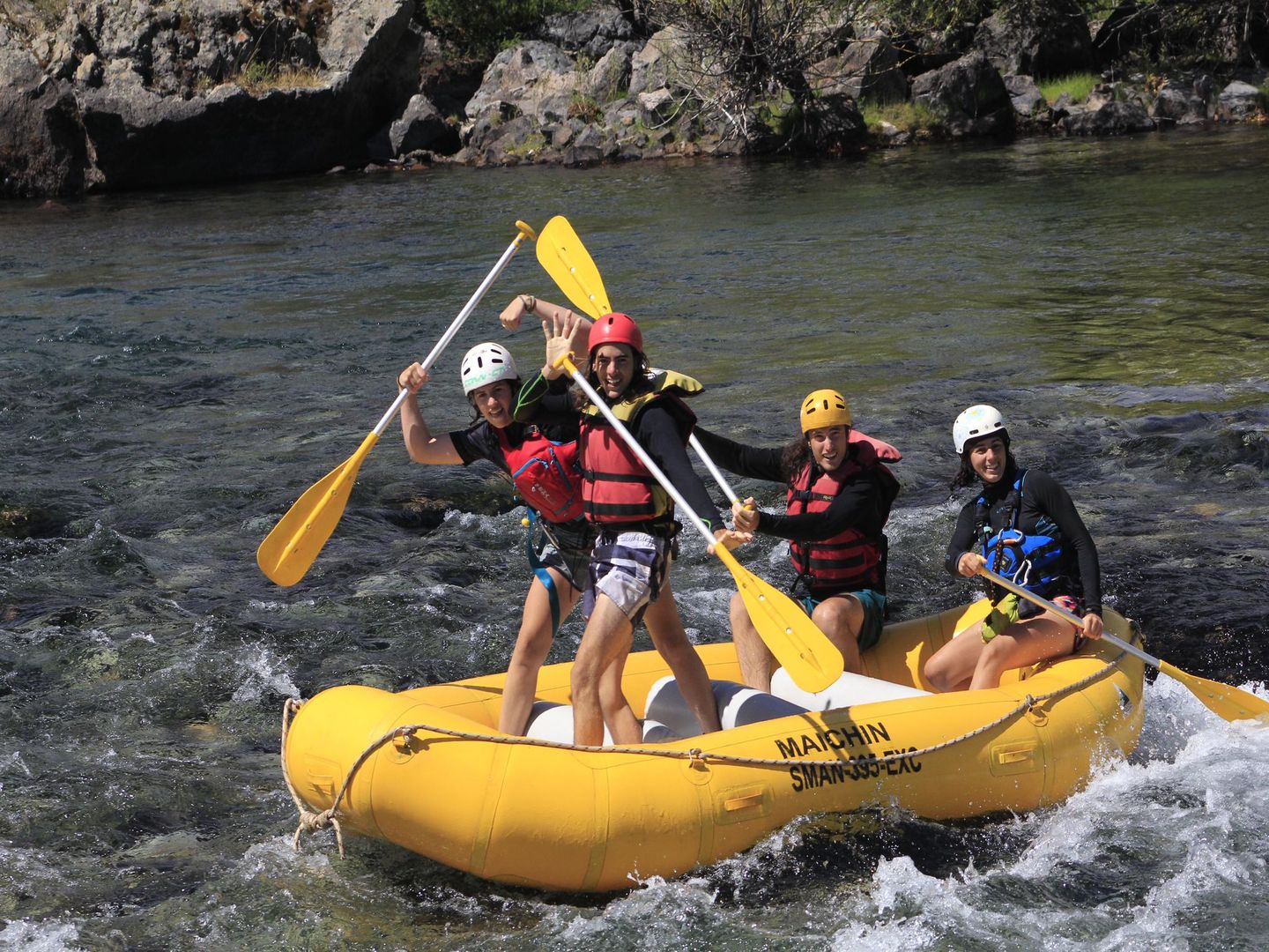 Pyrénées Eaux Vives - photo 3