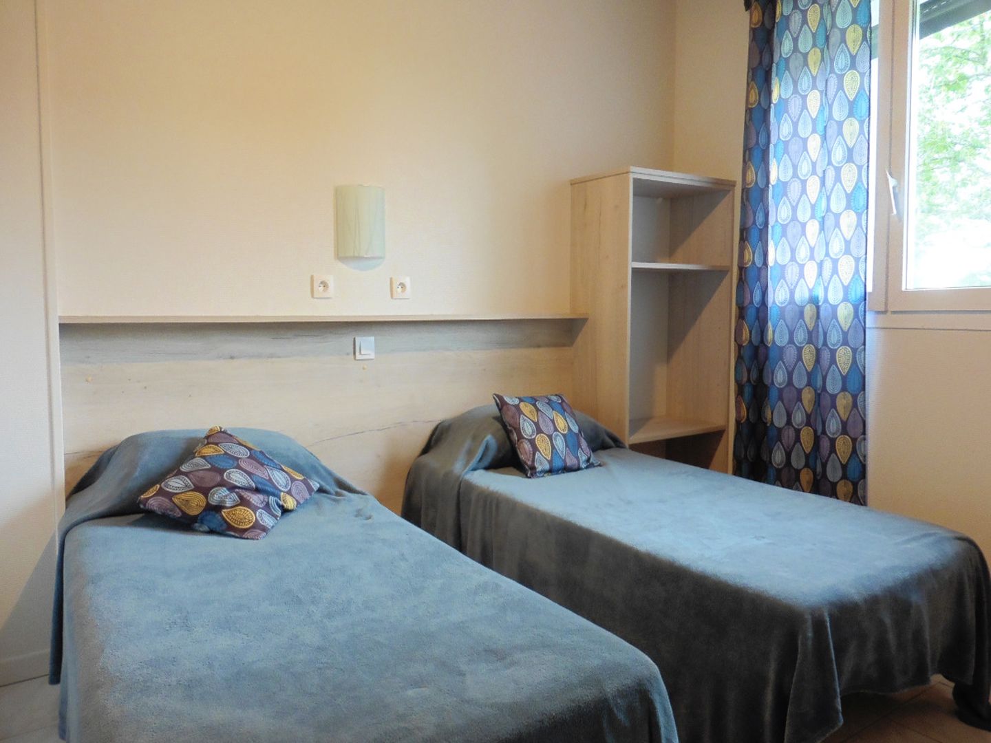 Gîte Plouraboué - appartement Lou Chaï, Navailles-Angos - photo 6