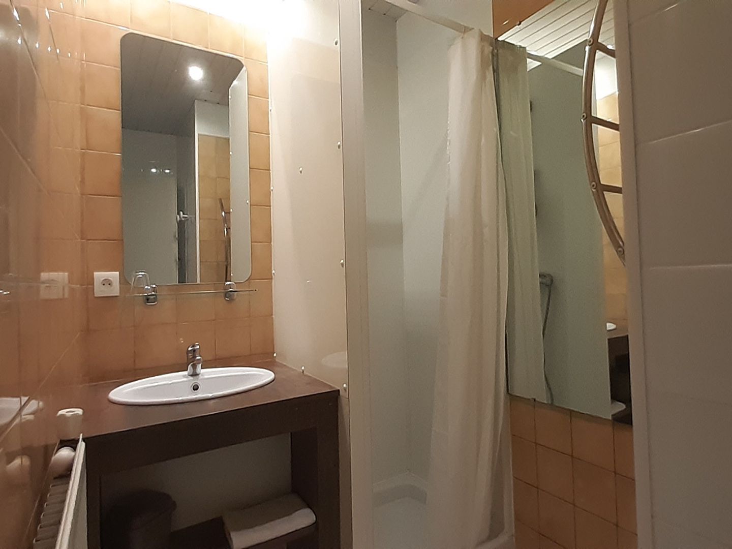 Gîte Plouraboué - appartement Lou Chaï - photo 2