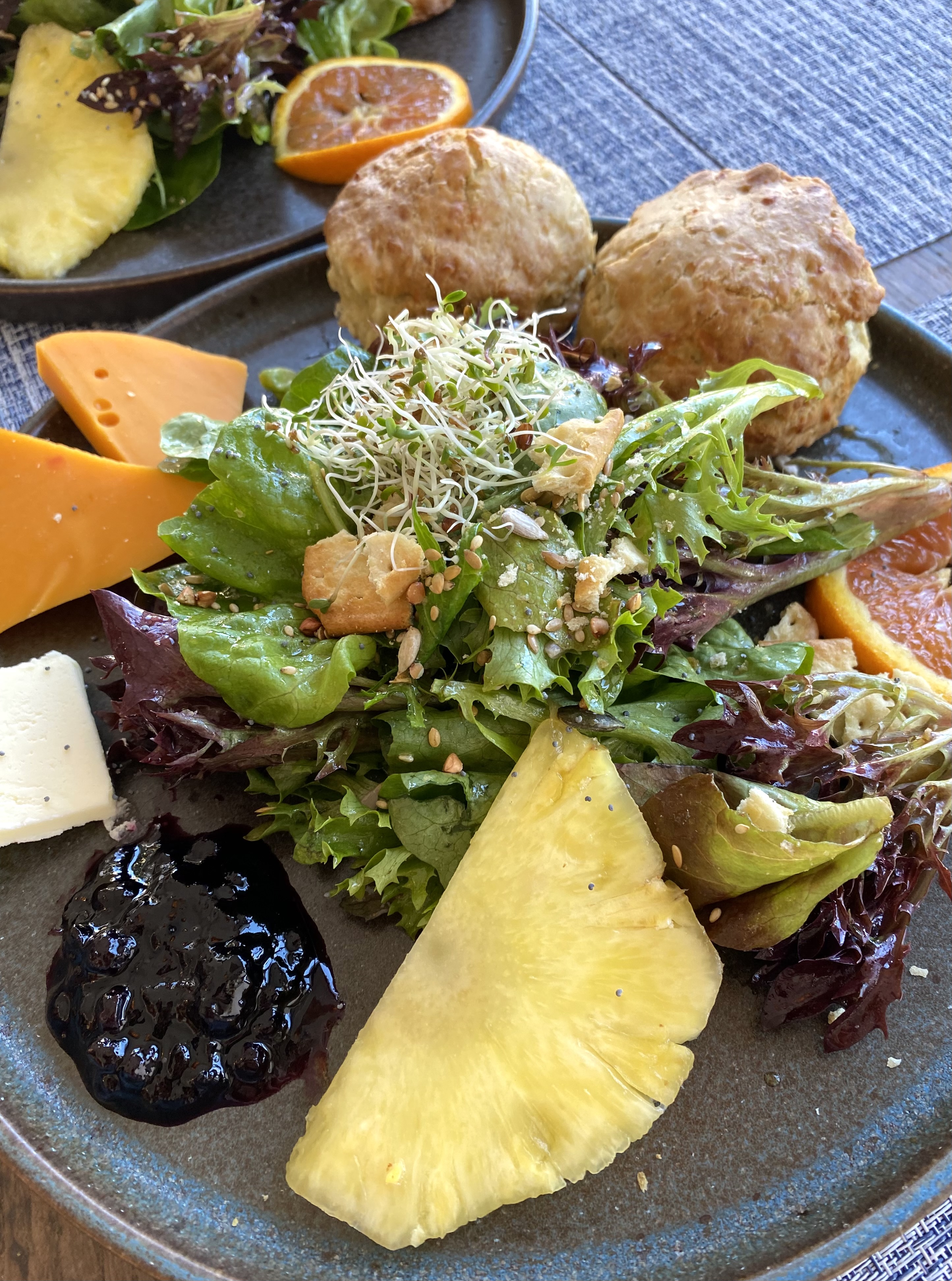 Le Comptoir des Herbes Sauvages