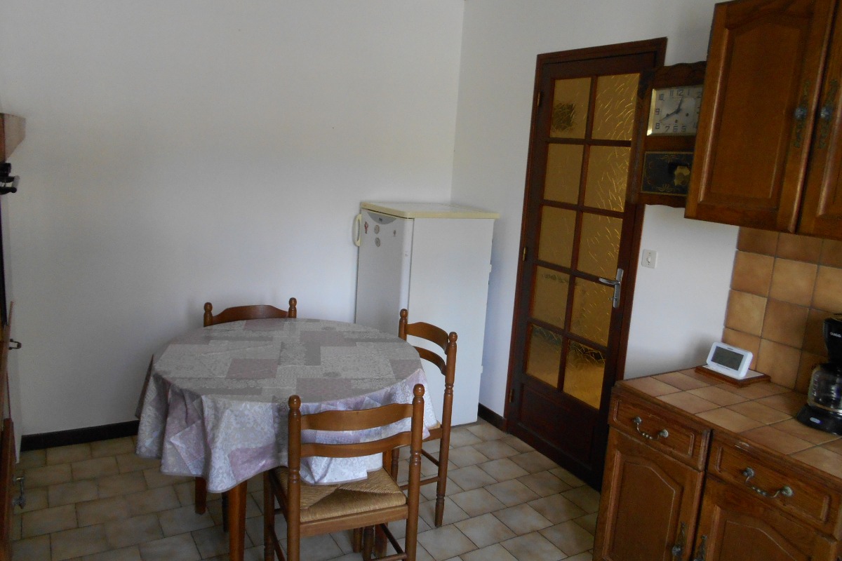 Gite Les Payants, Château-l'Évêque - photo 14