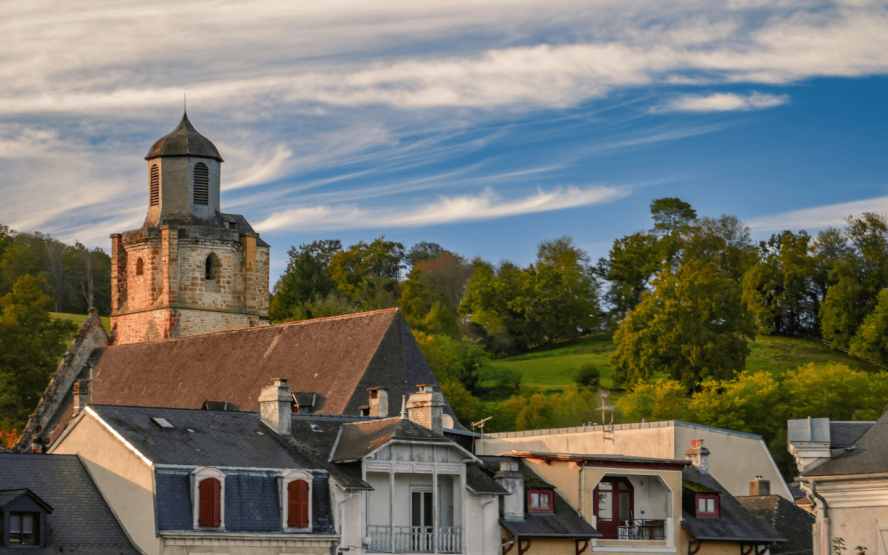 Image de présentation du lieu