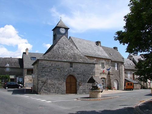 Jugeals Nazareth Patrimoine