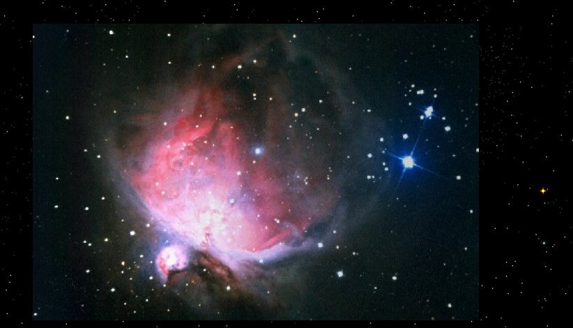 PARCC : soirée Astronomie, avec l'Observatoire de Dax