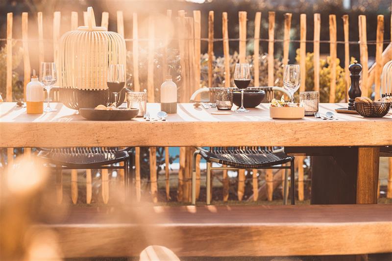 Néo Bistrot du Garage Biarritz