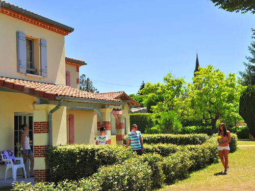 Résidence Goelia Aquaresort, Nérac - photo 22