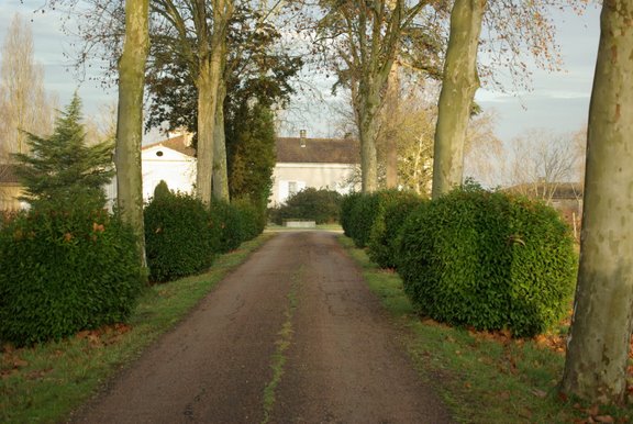 Château Pierron