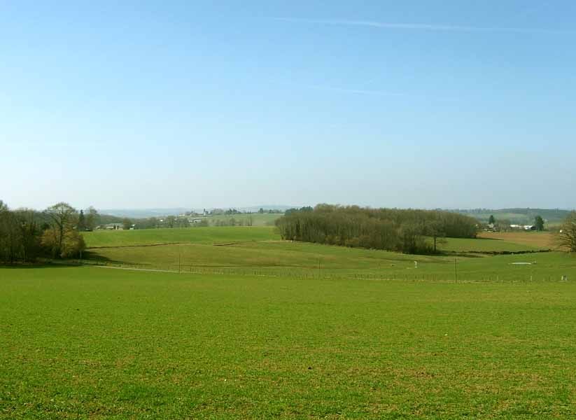 Sentier Douas Vias, Neuvic-Entier - photo 3