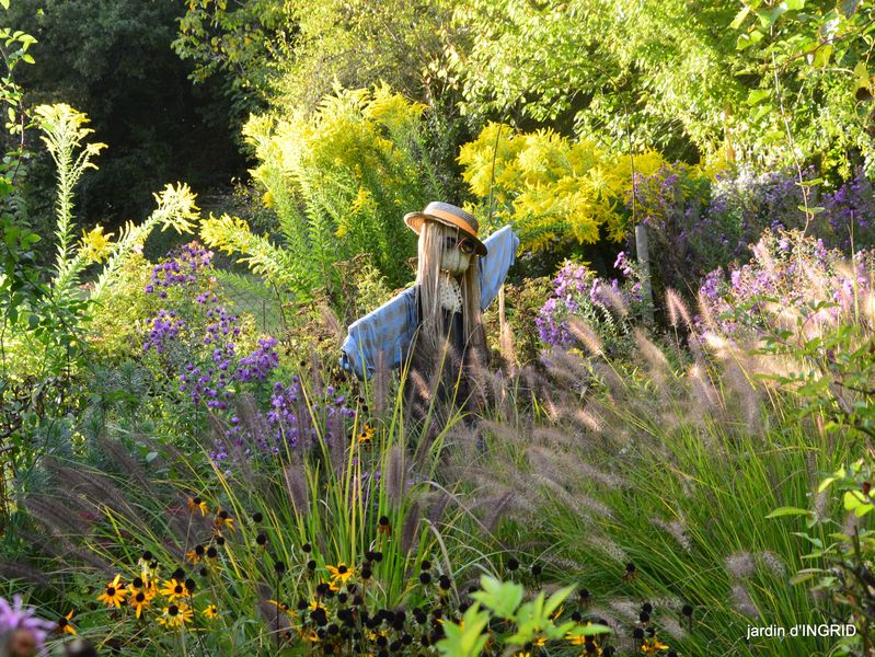 Le Jardin d'Ingrid, Lalinde - photo 12