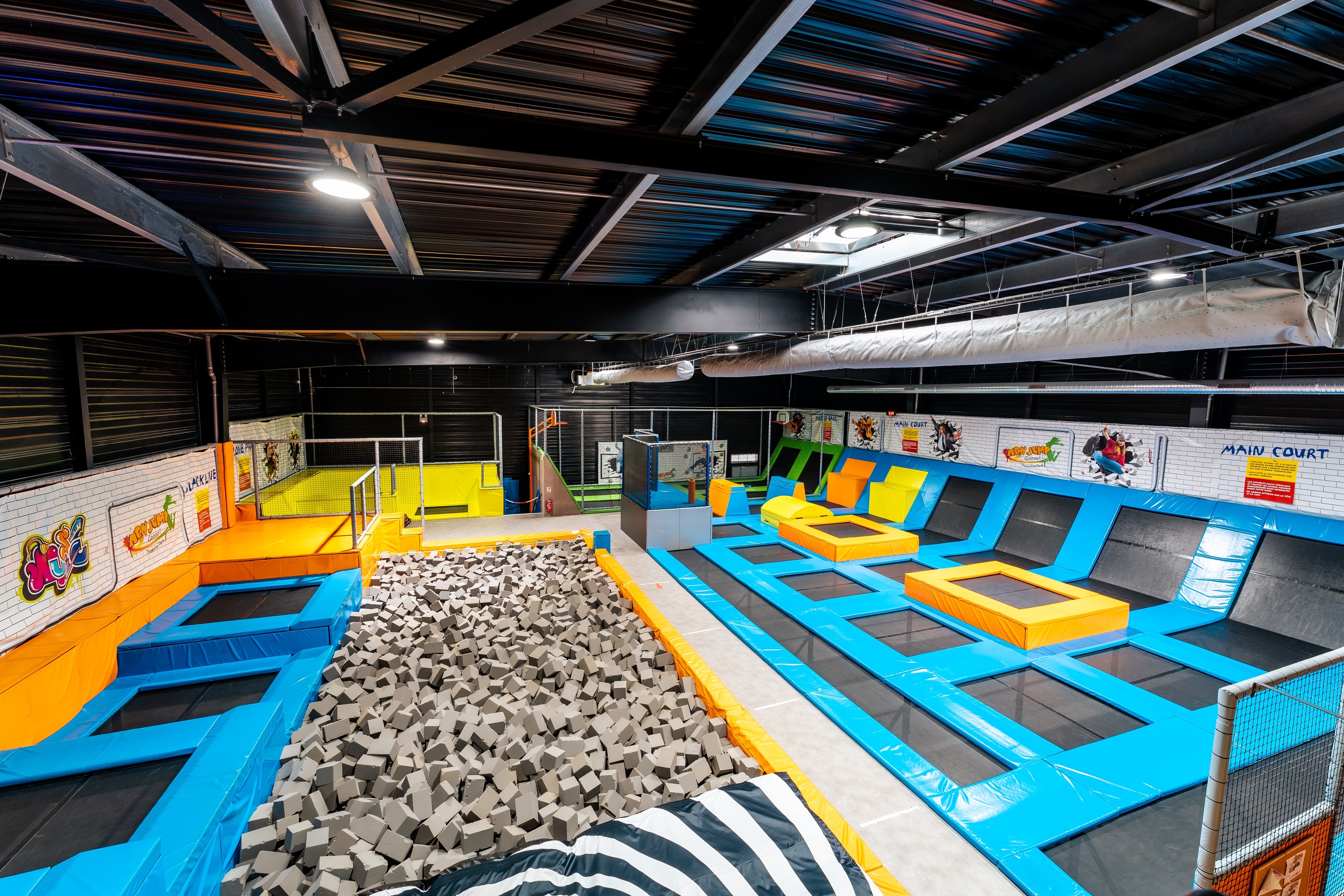 New Jump, Langon - photo 4