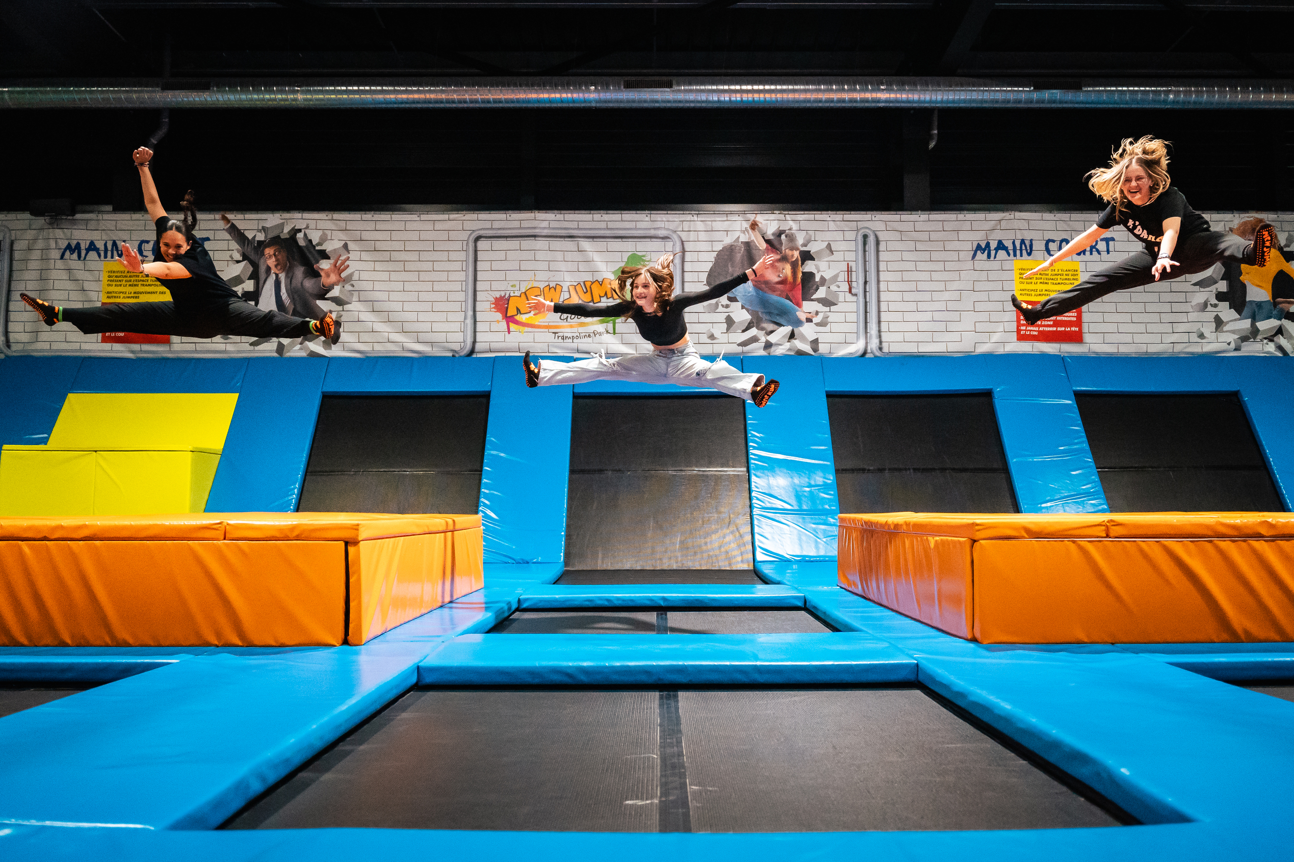 New Jump, Langon - photo 5